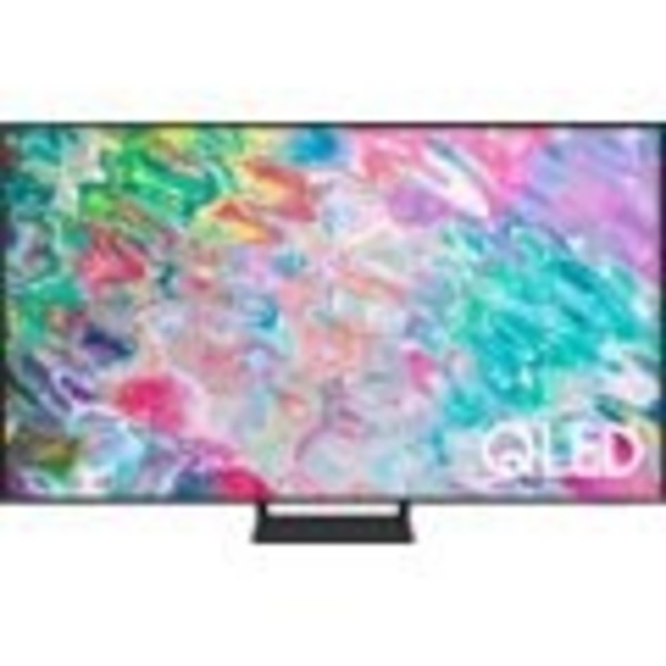 Televizor Samsung QE65Q70B, 65" (163cm), 4K UHD, i hirtë