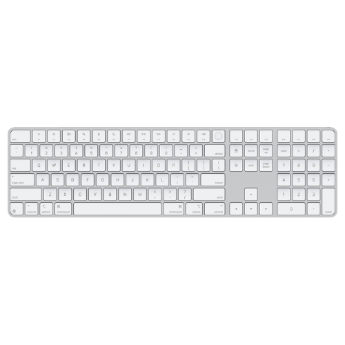 Keyboards