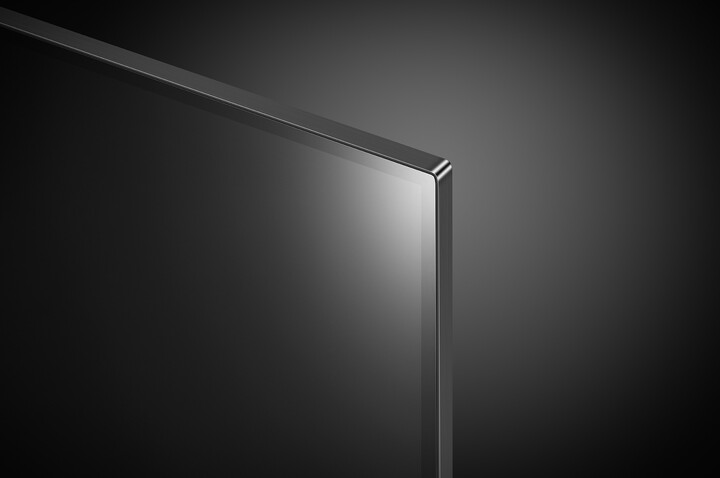 Televizor LG OLED65C31, 65" (164cm), 4K UHD, gri