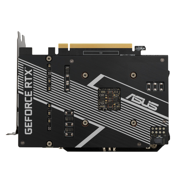 Kartelë grafike ASUS Phoenix PH-RTX3060-12G-V2 NVIDIA GeForce RTX 3060, 12 GB GDDR6