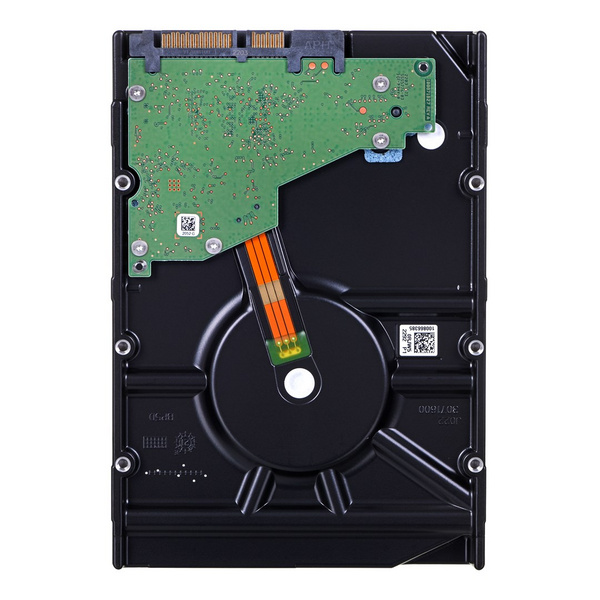 Hard Disk Seagate IronWolf, 10TB, 3.5", 7.200rpm, 256MB cache