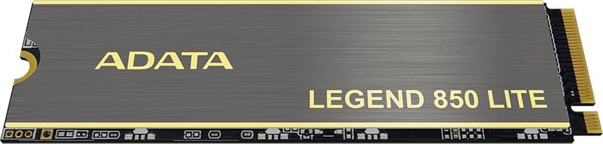 Disk SSD ADATA Legend 850 Lite, 500GB, M.2 2280 PCI-E x4 Gen4 NVMe
