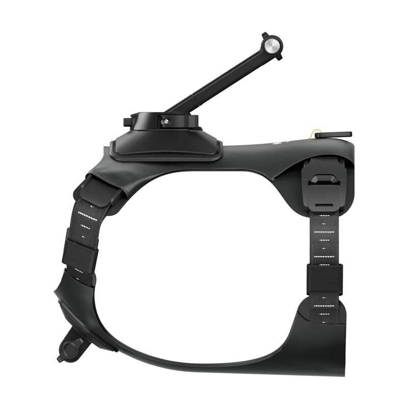 Jelek montimi për kafshë Insta360 Pet Harness Mount, madhësia M, i zi
