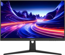 Monitor gaming Dahua LM25 E241B, 24.5" IPS, 240Hz, i zi