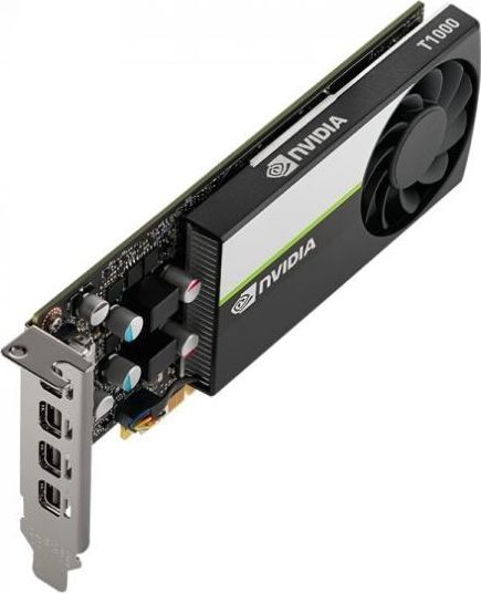 Kartelë grafike PNY Quadro T1000 8GB GDDR6
