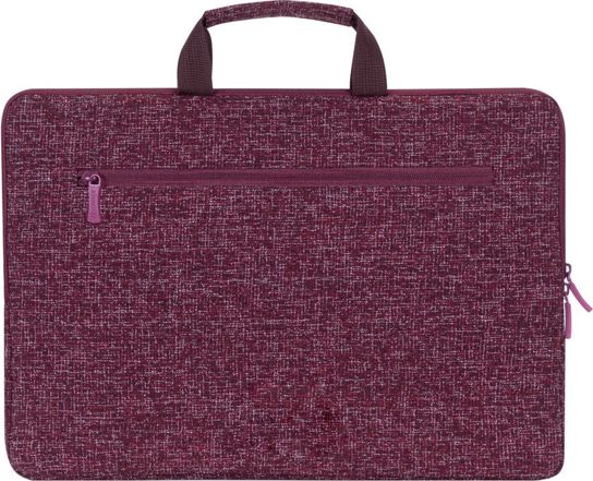 Çantë laptopi RivaCase Anvik 7913, 13.3", burgundy