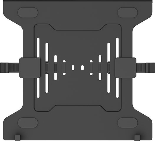 Mbajtëse laptopi Icy Box IB-MSA101-LH, deri 420mm, e zezë