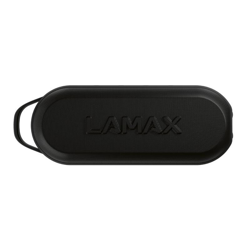 Altoparlant Lamax Street2 Stereo, 15 W, i zi