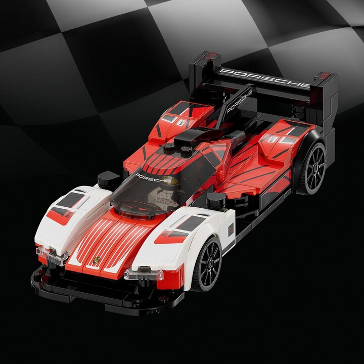 Set LEGO® Speed ​​Champion 76916 Porsche 963, 280 pjesë