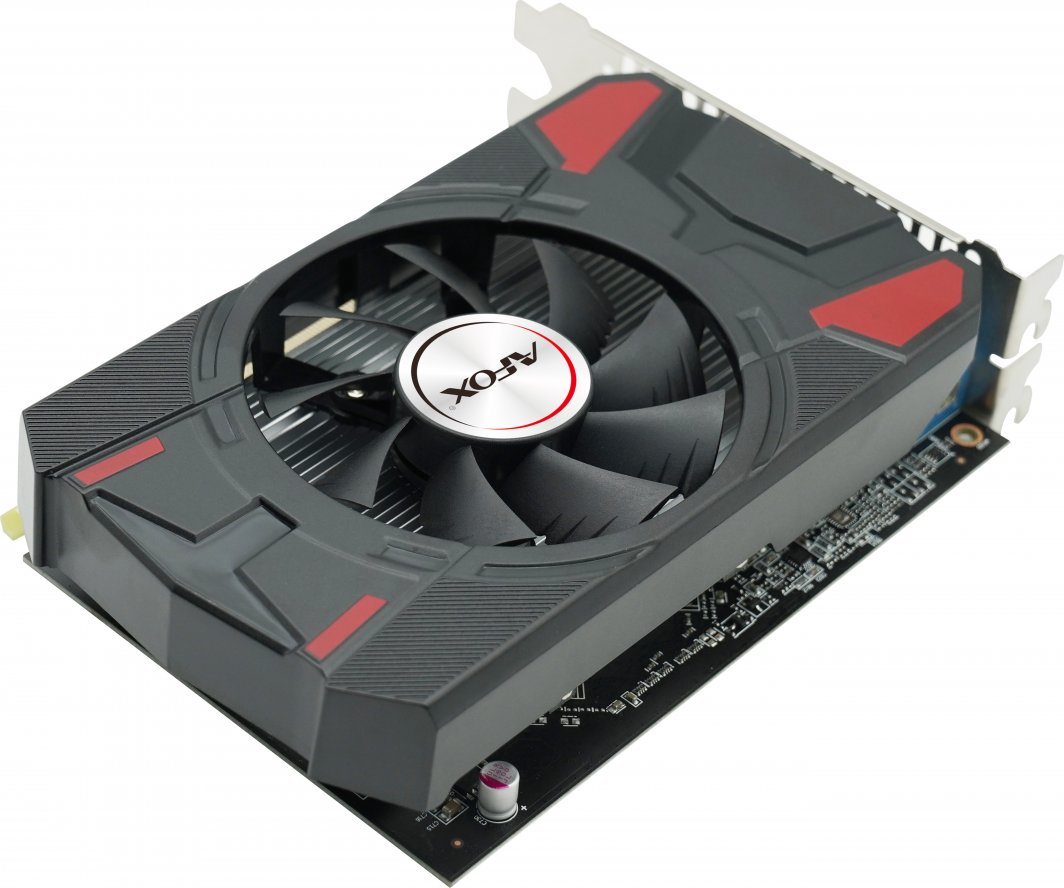 Kartelë grafike AFOX Radeon R7 240 4GB DDR3