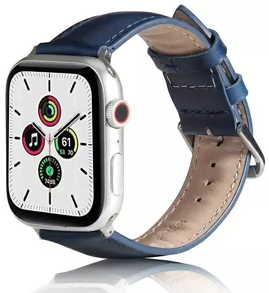 Mbrojtës ekrani Beline për Apple Watch 44mm, xham i fortë
