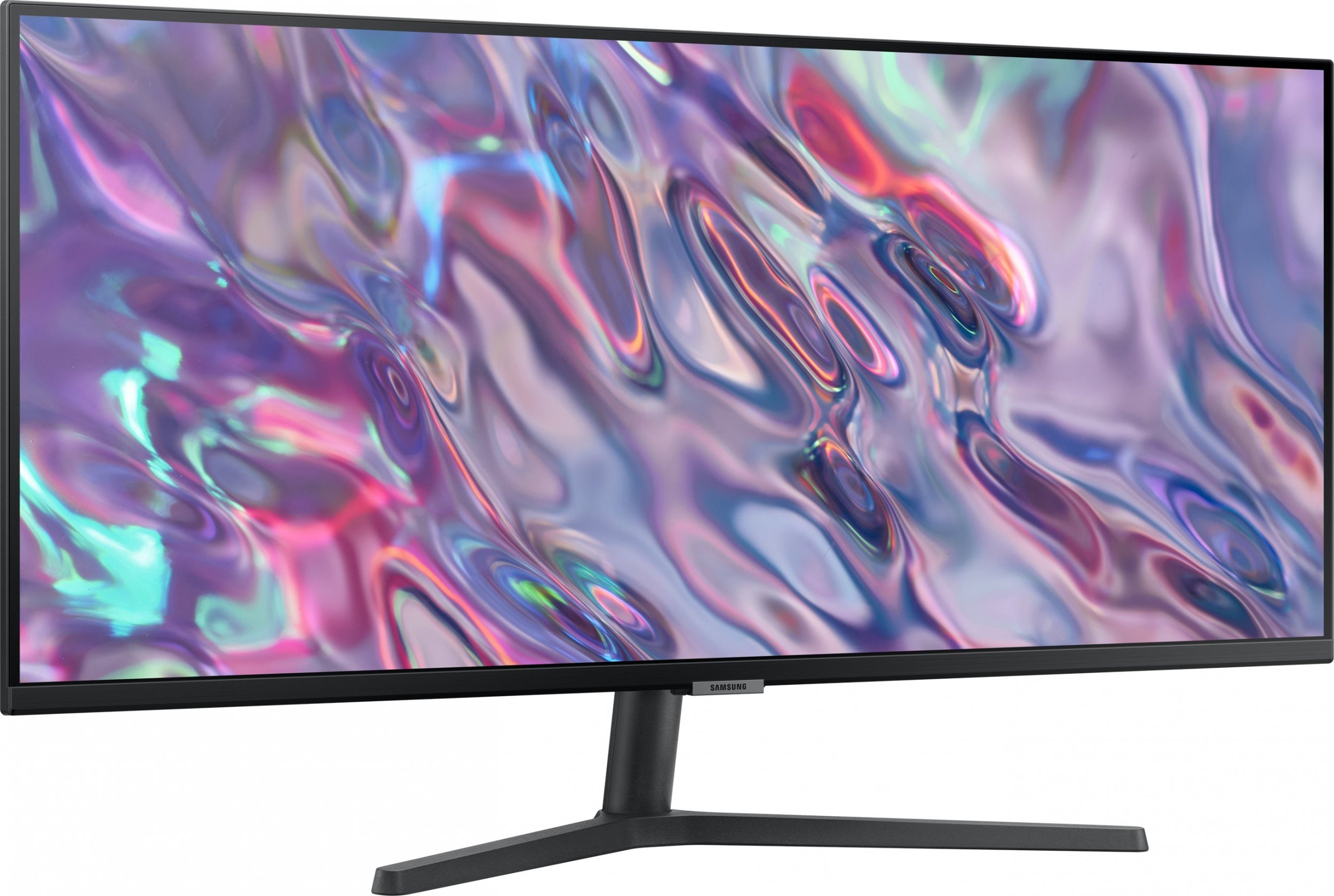 Monitor Samsung ViewFinity S5 LS34C500GAUXEN, 34", Ultra WQHD, 100 Hz, i zi