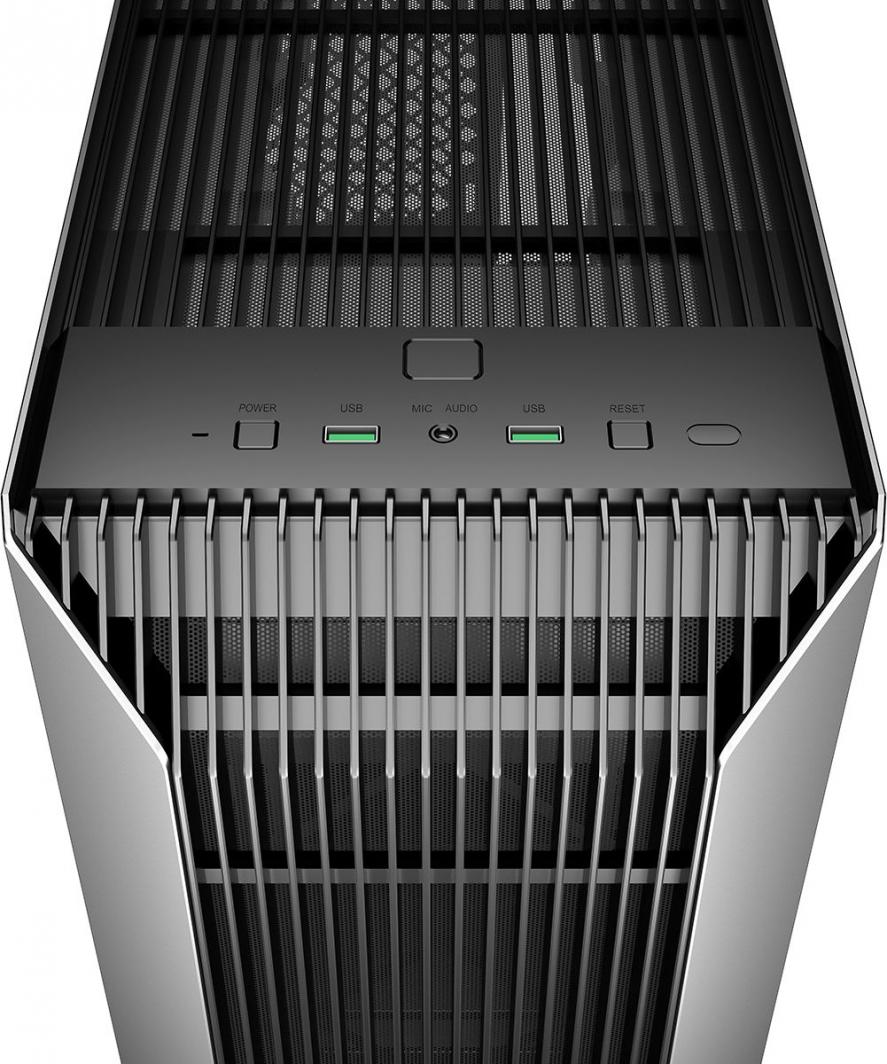 Kasë Deepcool CL500 4F ARGB, Midi Tower