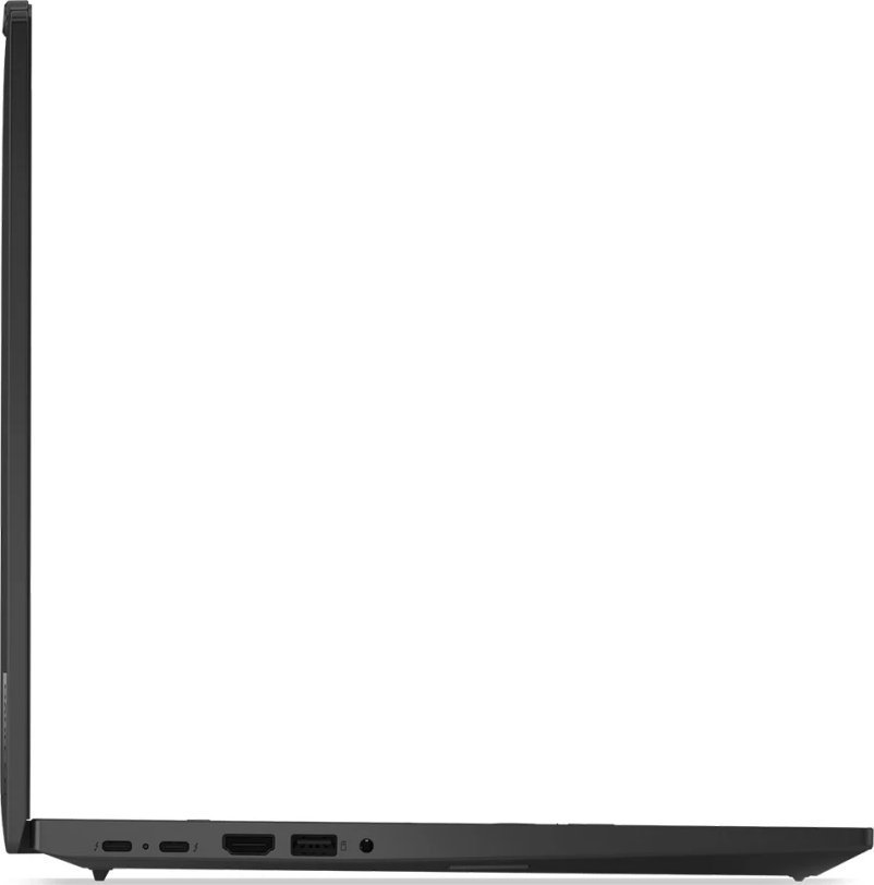 Laptop Lenovo ThinkPad T16 Gen 3, 16", Core Ultra 7, 16GB RAM, 512GB SSD, i zi