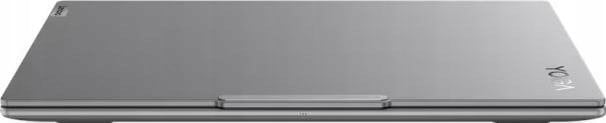 Laptop Lenovo Yoga Pro 9 16IMH9, 16", Intel Core Ultra 7 155H, 16GB RAM, 512GB SSD, NVIDIA RTX 4060, gri