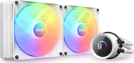 Ftohës NZXT Kraken 280 RGB, i bardhë