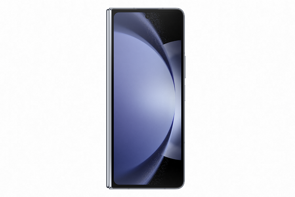 Celular Samsung Galaxy z Fold5, 7.6" 12/512GB, i kaltër