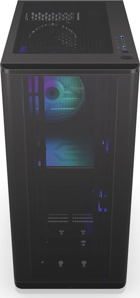 Kompjuter gaming Game X Eco, Ryzen 5 5600G, 16GB RAM, 512GB SSD, Windows 11 Pro, i zi