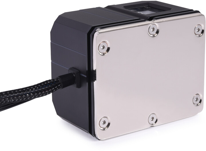 Pompë Alphacool Eisbaer Pro Aurora (Solo) - Digital RGB