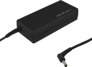 Karikues laptopi Qoltec për Asus, 135W 20V 6.75A, kunj 5.5x2.5mm, i zi