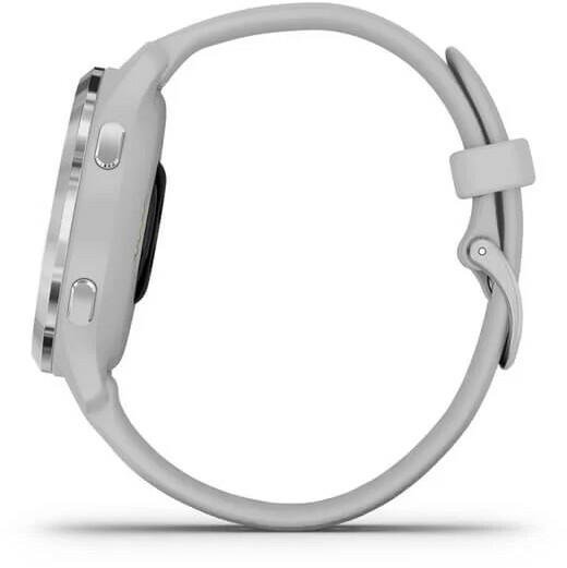 Orë e mençur GARMIN Venu 2S Silver/Mist Gray 010-02429-12