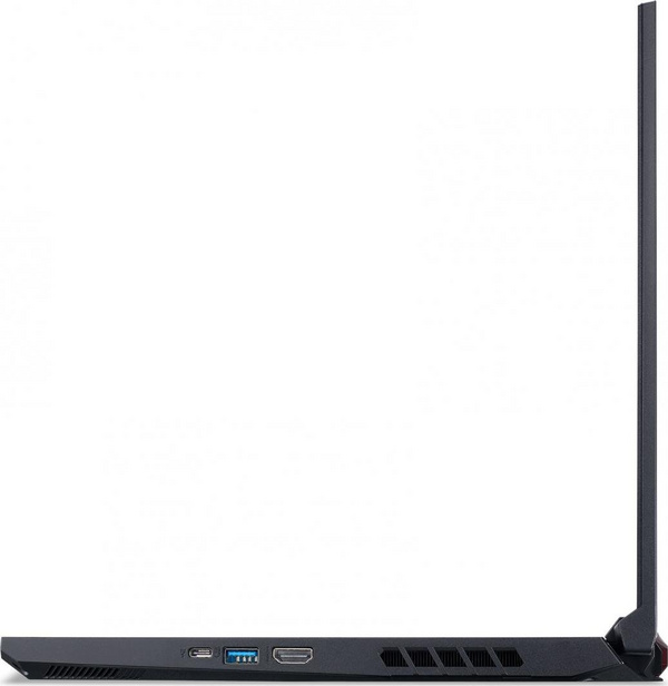 Laptop Acer Nitro 5 AN515-45 (NH.QBSEP.005), 15.6", Full HD, AMD Ryzen 7, 16 GB RAM, SSD 1 TB, Windows 10 Home, i zi