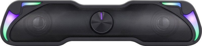 Soundbar Defender Z7, 6W, USB, i zi me LED