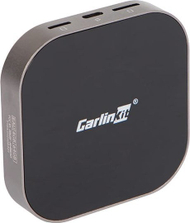 Adapter multimedial Carlinkit Tbox S2, 4GB RAM, 64GB ROM, mbështetje SIM