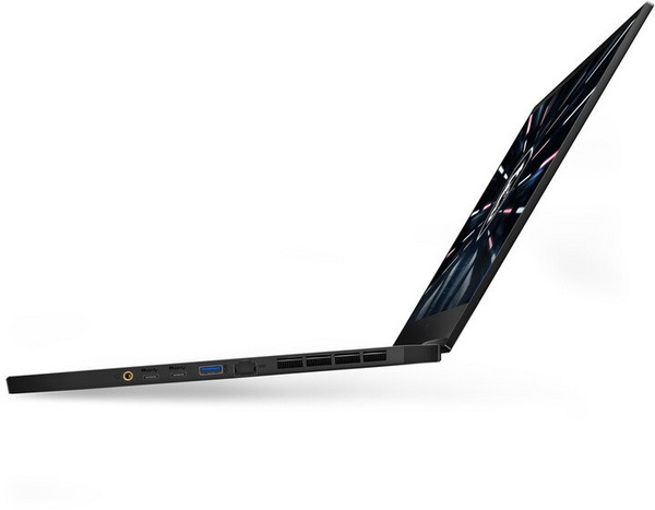 [OUTLET] Laptop MSI GS66 Stealth 12UGS-023CZ, 15.6 ", Intel Core i7, 32GB RAM, 1TB SSD, NVIDIA GeForce RTX 3070 Ti, i zi