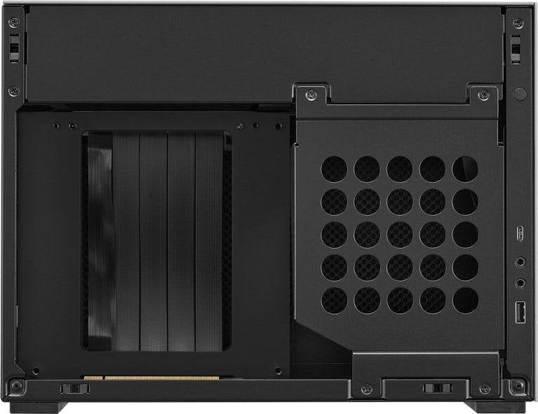 Kasë Lian Li A4-H2O A4, Small Form Factor