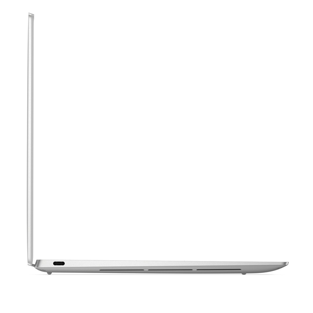 Laptop Dell XPS 13 9350, Intel Core Ultra 7, 32GB RAM, 1TB SSD, 13.4" FHD+, platinum