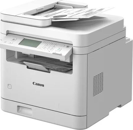 Printer multifunksional lazer Canon i-SENSYS MF287dw, mono, WiFi, i zi