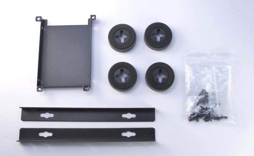 Kasë Inter-Tech Mini ITX JX-500, Mini Tower