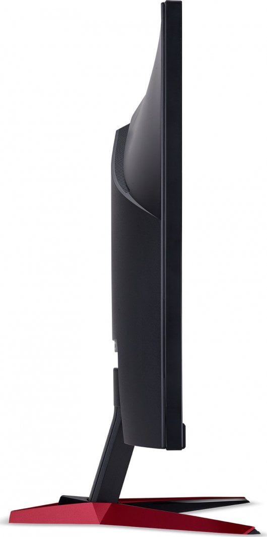 Monitor Acer Nitro VG240Y, 24", FHD, 180Hz, IPS, HDR10, 1920x1080px, i zi