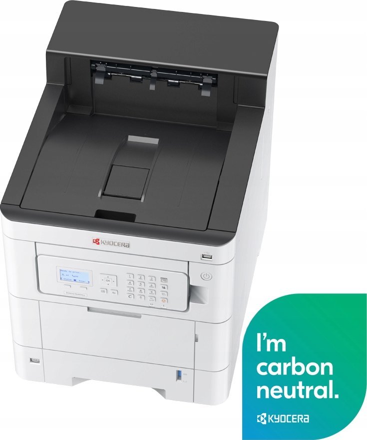 Printer ngjyrë KYOCERA ECOSYS PA4000cx, A4, 1200 x 1200 DPI