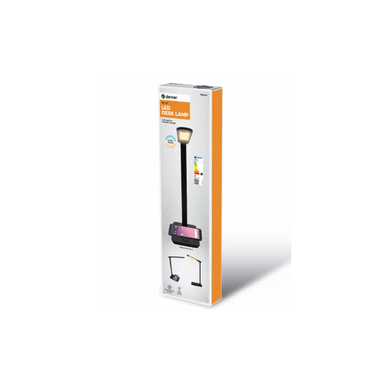 Llambë tavoline LED Denver 105