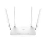 AC1200 Gigabit Wi-Fi Mesh Router (WR1300)