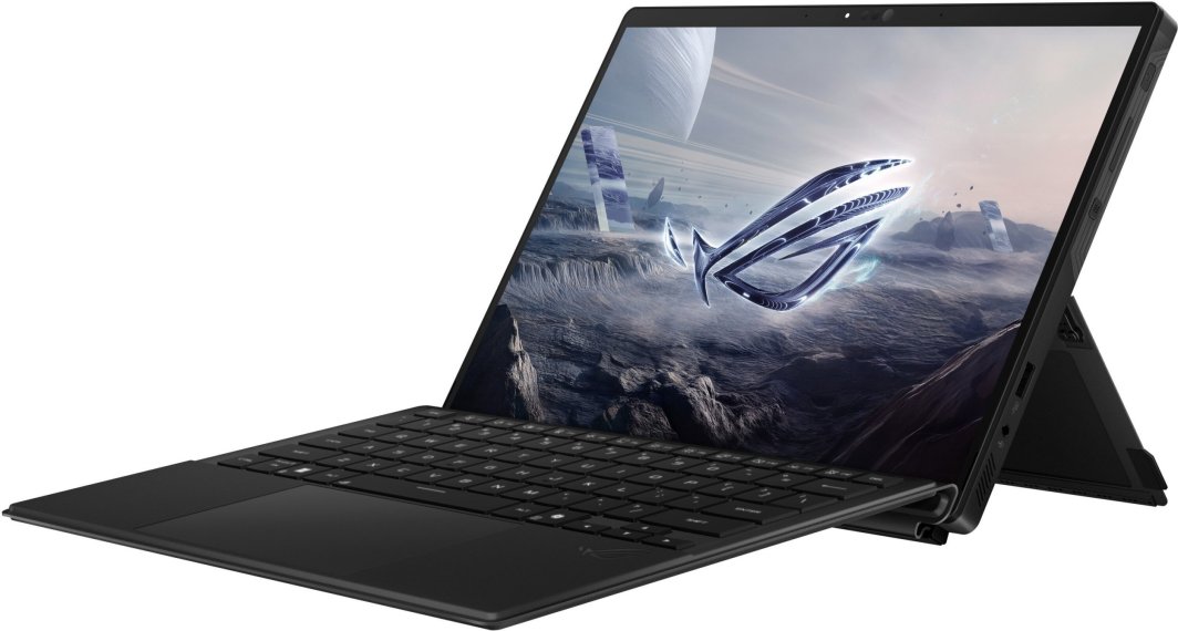 Laptopi Asus ROG Flow Z13 GZ302, Ryzen AI Max+ 395, 64GB, 1TB SSD, Radeon 8060S, 13.4" 180Hz, W11 Pro, i zi