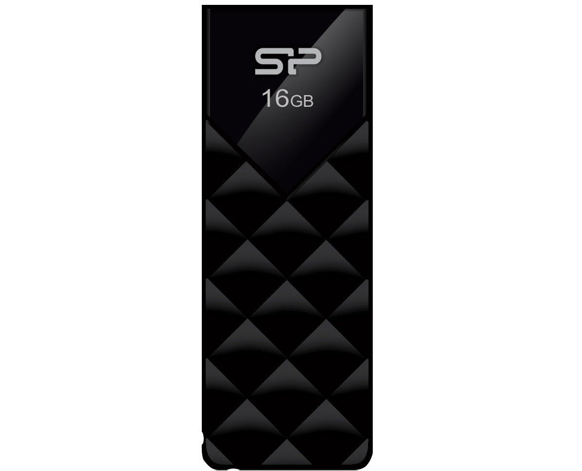 USB Silicon Power Ultima U03, 16 GB, USB Type-A
