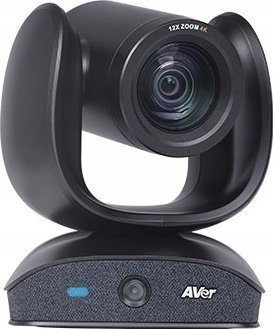 Kamerë konferencash AVer CAM520 Pro3, 8MP, Full HD 1080p 60fps, e zezë