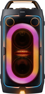 Altoparlant Samsung Sound Tower MX-ST40F, pa tela, i zi