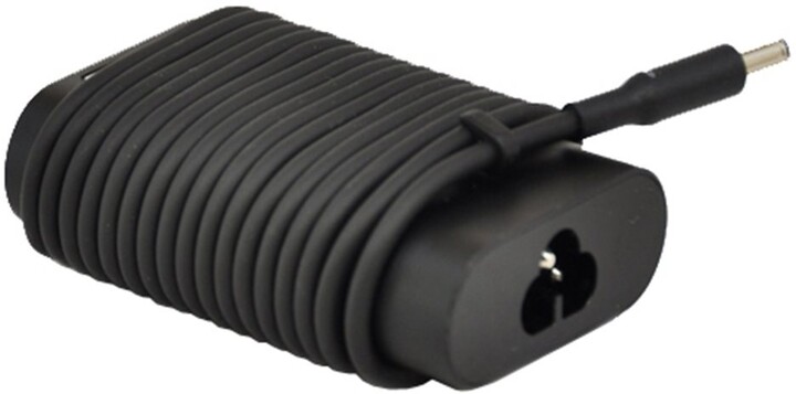 Mbushës laptopi Dell SLIM, 45W