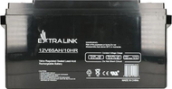 Akumulator Extralink AGM, 12V, 65Ah, i zi
