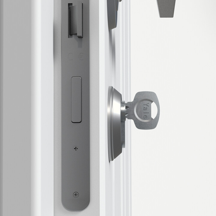 Cilindër i rregullueshëm YALE LINUS