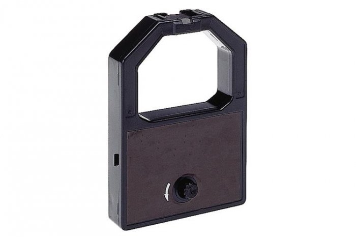 Kasetë ribon Armor, 8 mm, për Panasonic KX-P 10Xx 11Xx 15Xx 1695 2023 2150, e zezë