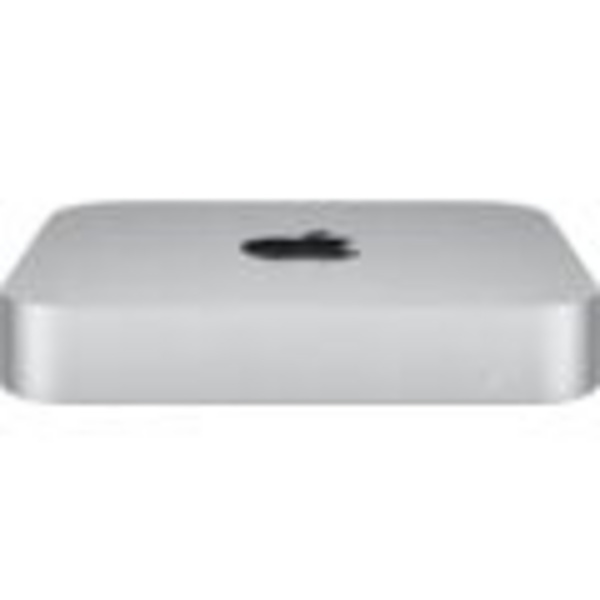 Apple Mac Mini, 8-core CPU, 16GB, 512GB, 8C GPU