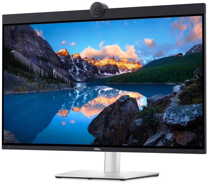 Монитор Dell UltraSharp U3223QZ - LED 31,5"