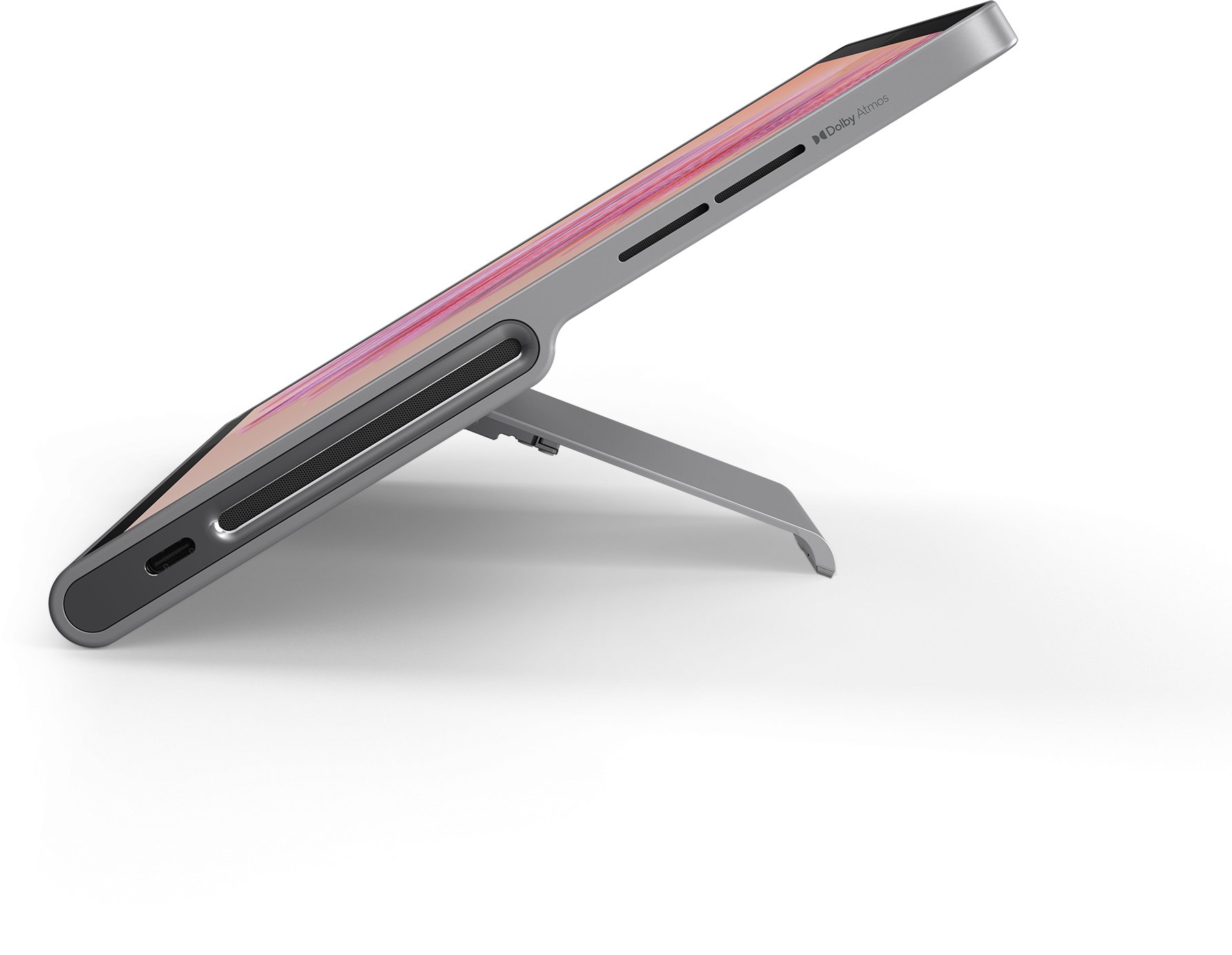 Tablet Lenovo Tab Plus, 11.5" 2K, 8GB 128GB WiFi, gri Luna