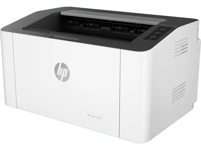 Printer Hp laser 107W, wireless