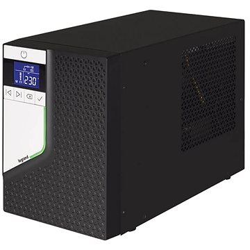 UPS interaktiv Legrand LG-311062, 1500 VA, 1200 W, i zi